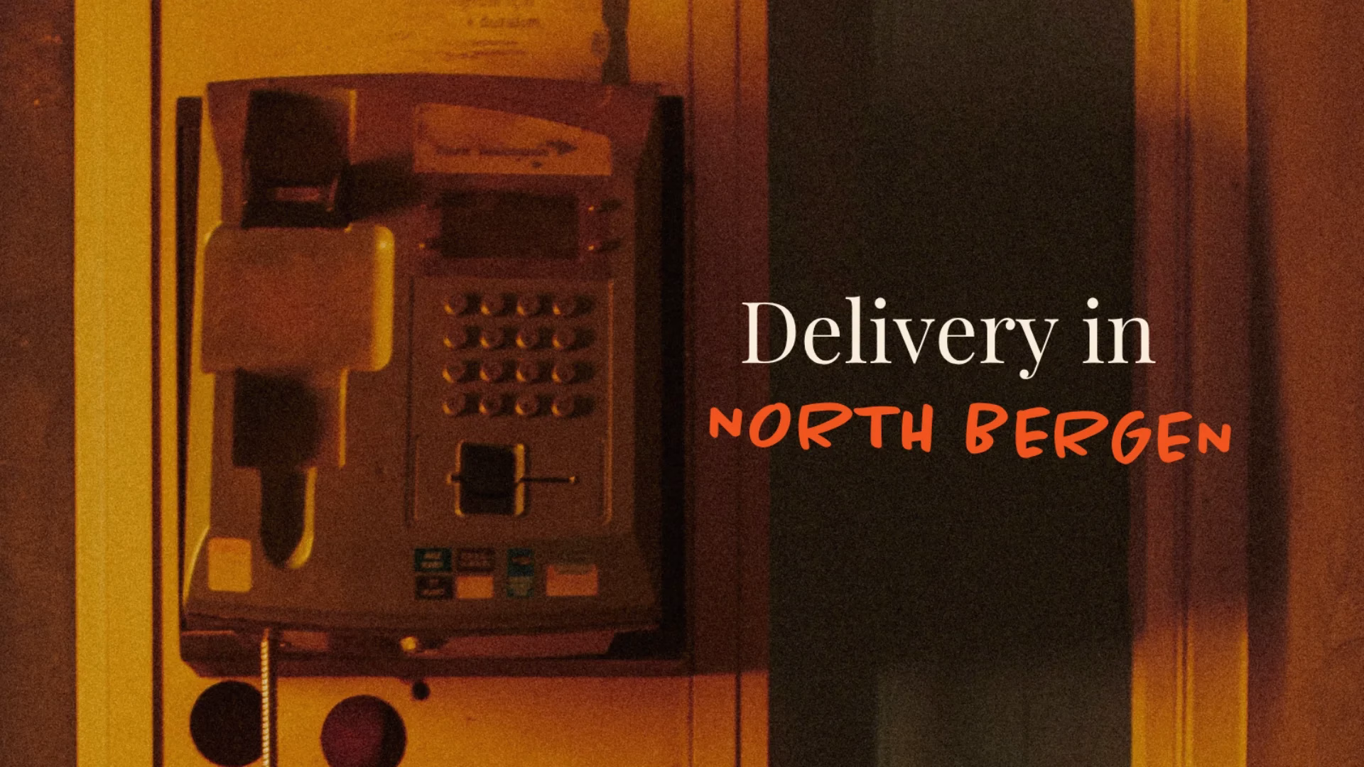 How Cannabis Delivery Works in North Bergen