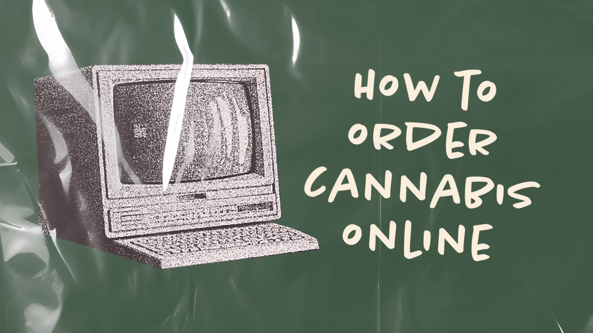 How to Order Cannabis Online from an NJ Dispensary