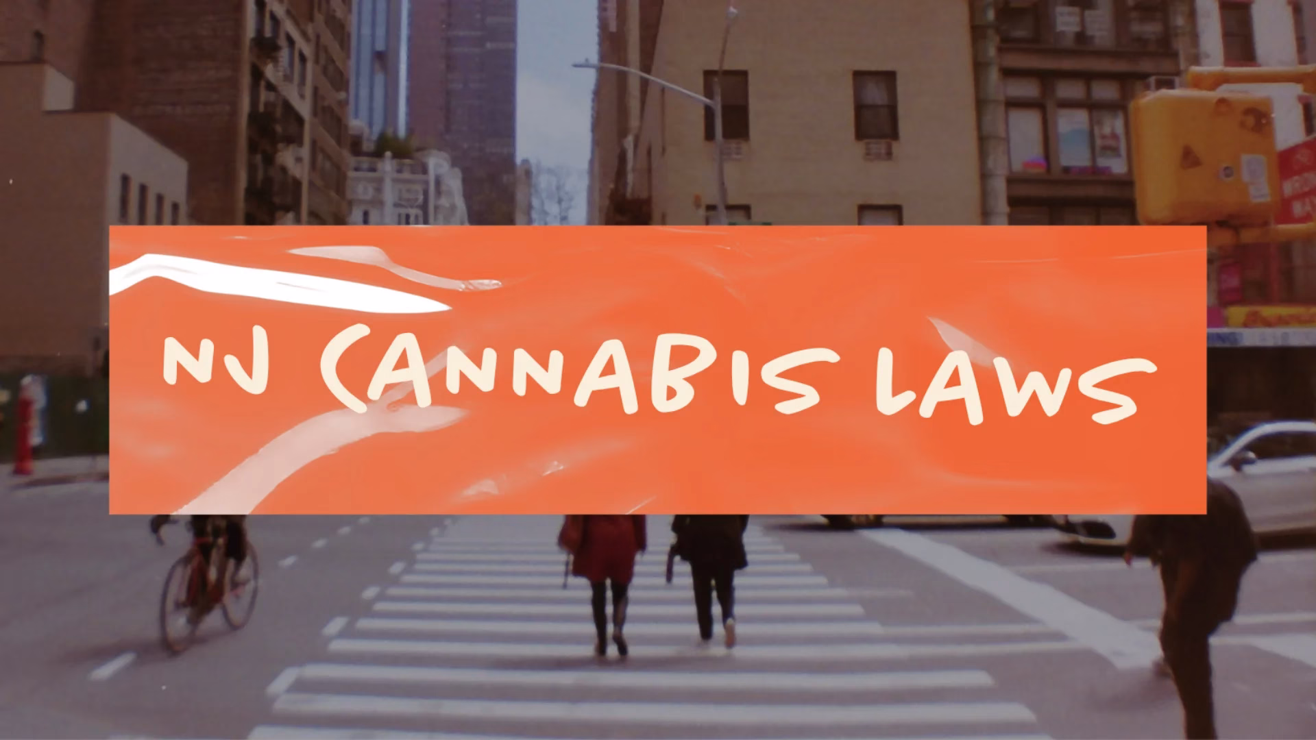 New Jersey Cannabis Laws: What Jersey City Residents Need to Know