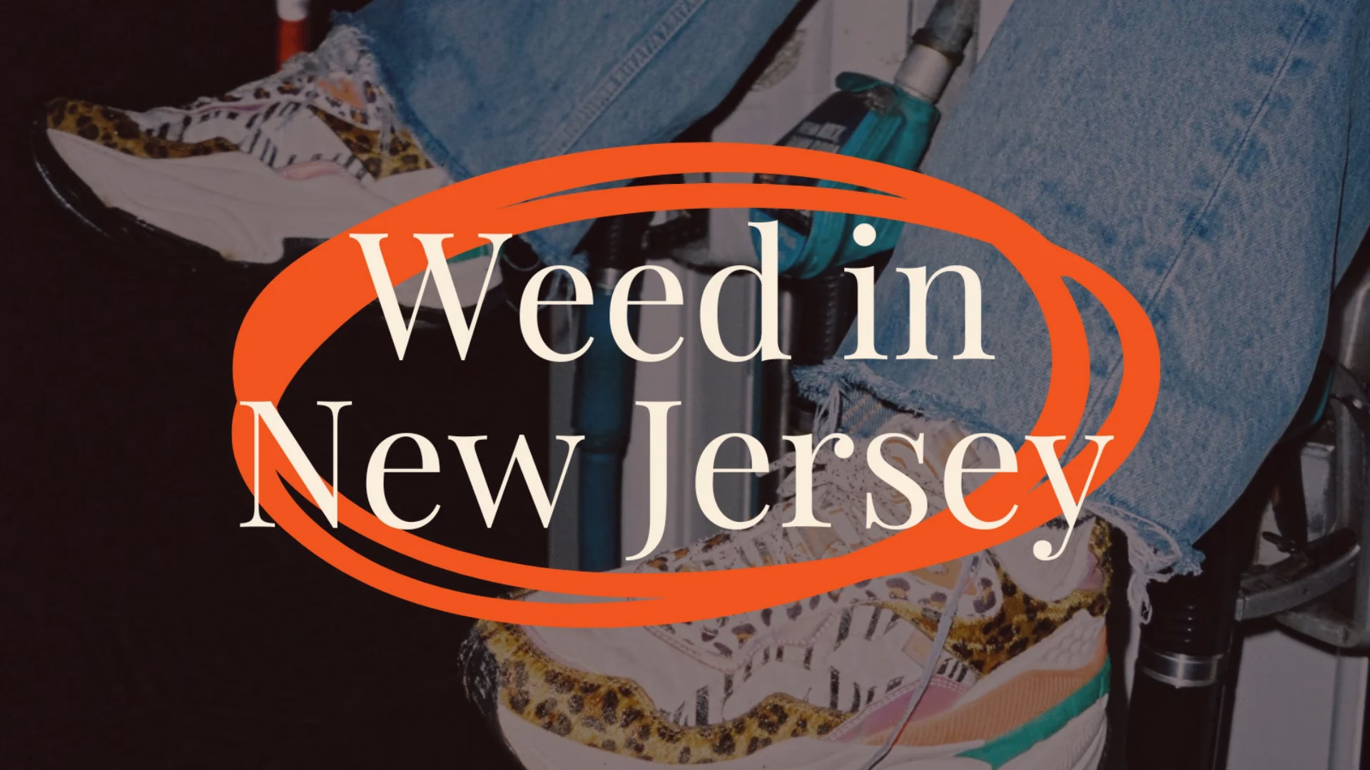 Weed in New Jersey: What’s Legal and What’s Not (2025)