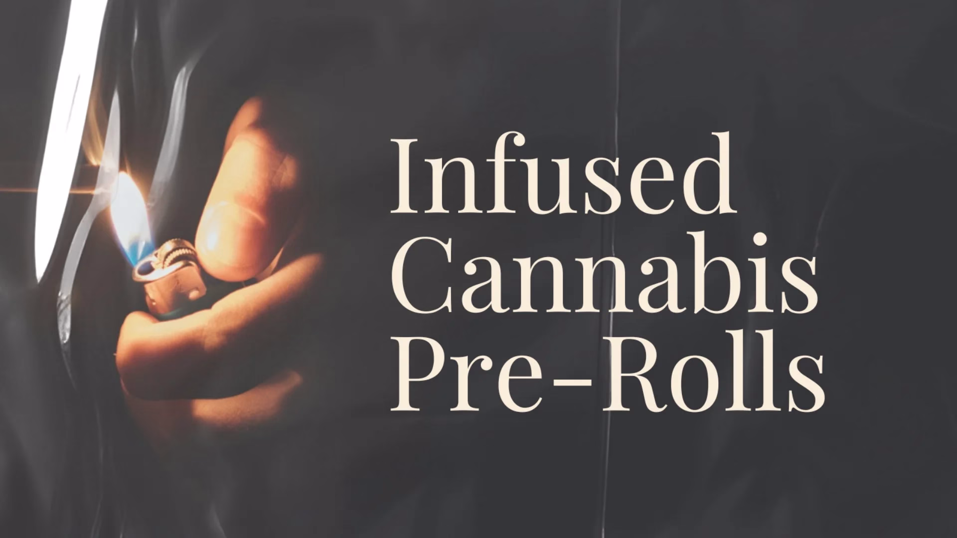 What is an Infused Cannabis Pre-Roll? A New Jersey Consumer’s Guide