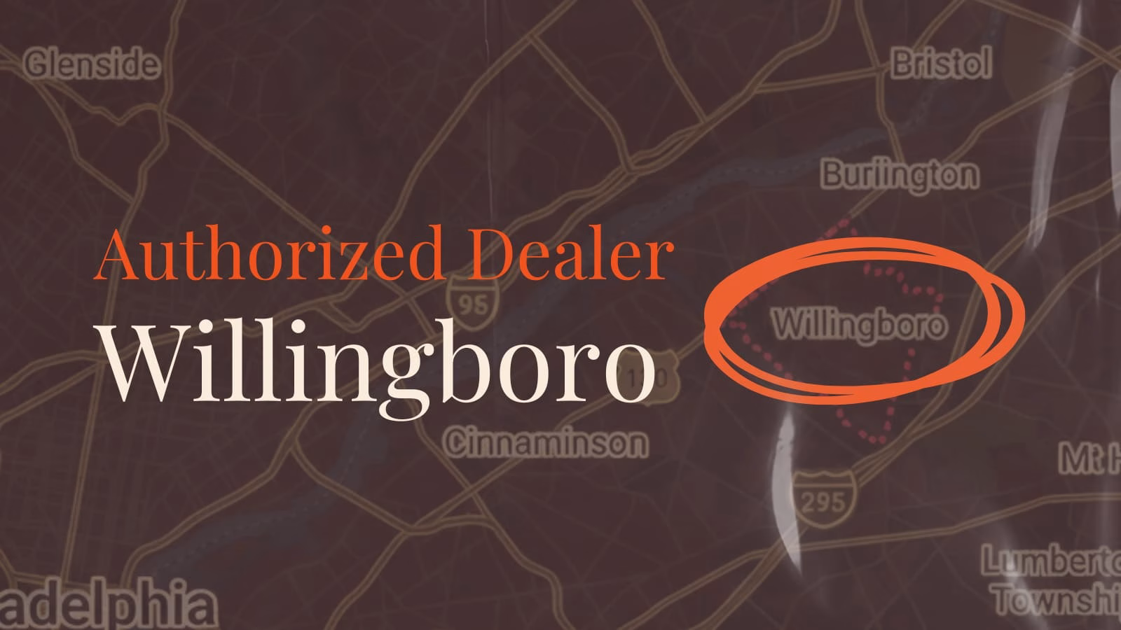 Authorized Dealer in Willingboro: What to Expect on Your First Visit