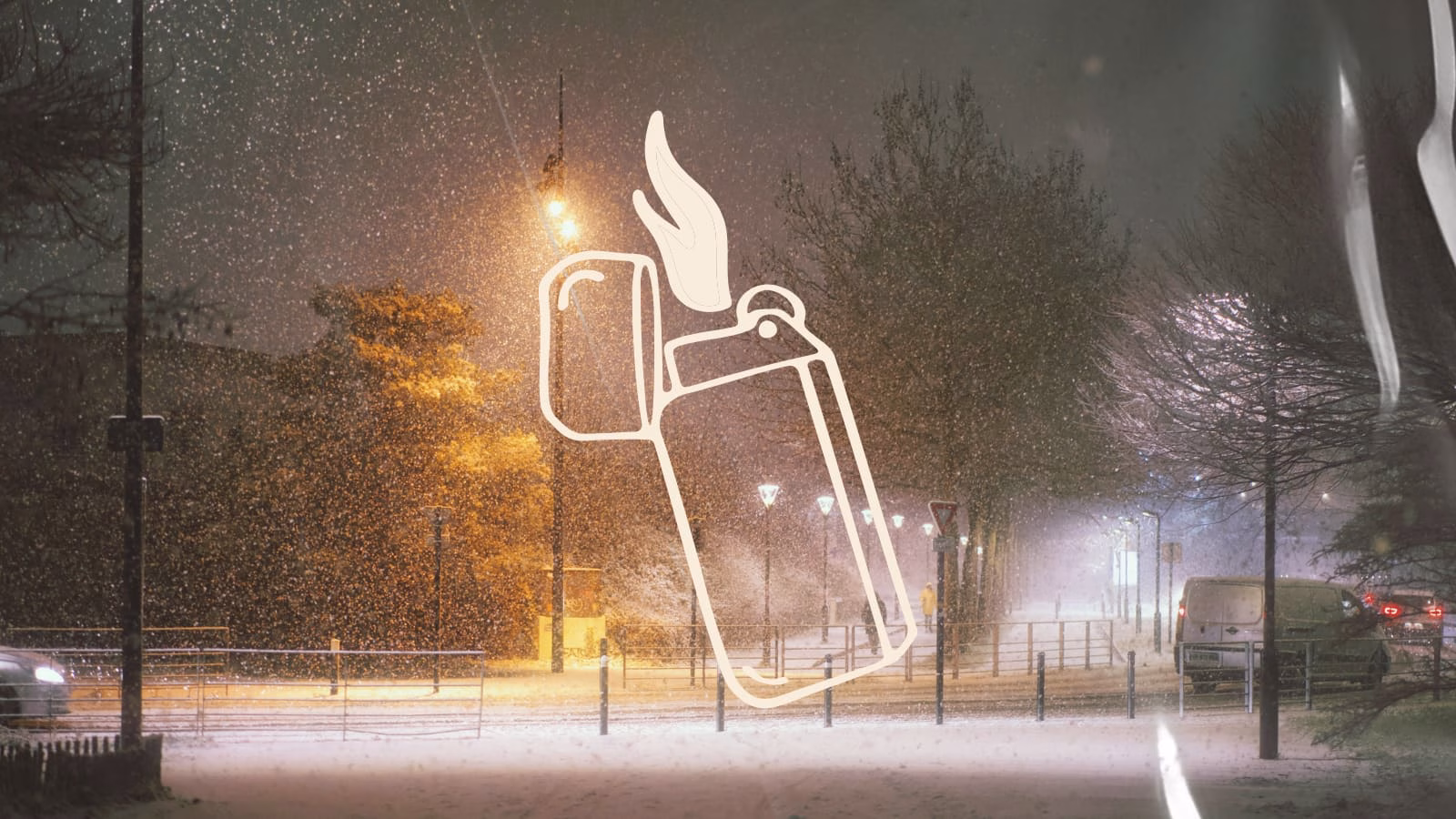 Best Cannabis Products for a Cozy Winter Night
