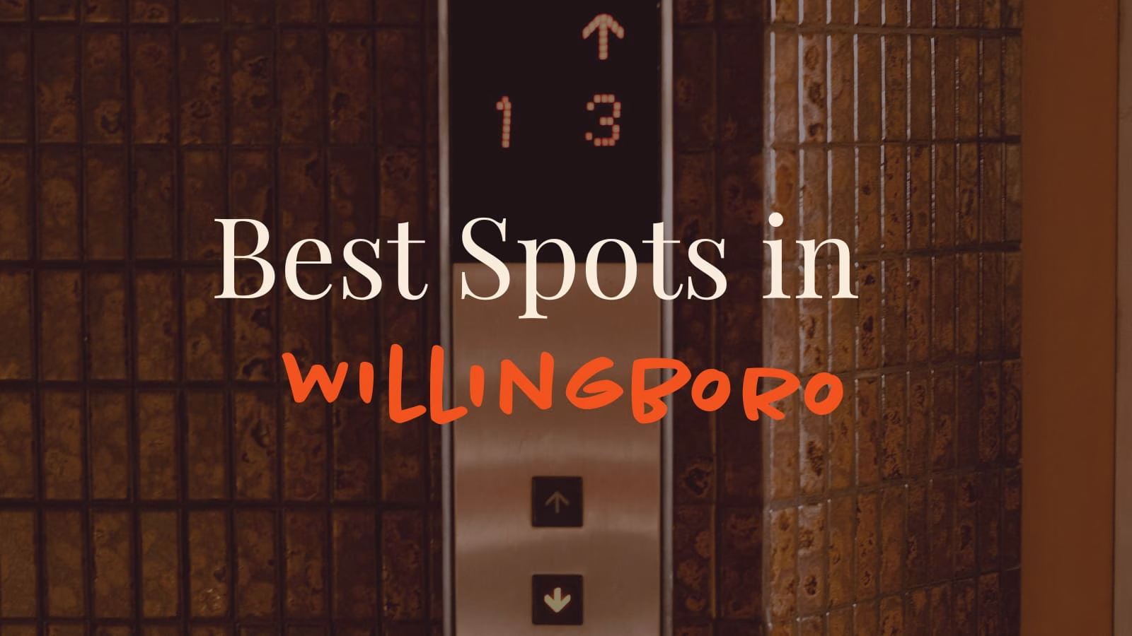 Best Spots to Visit Around Willingboro After You Stop By Our New Willingboro Location