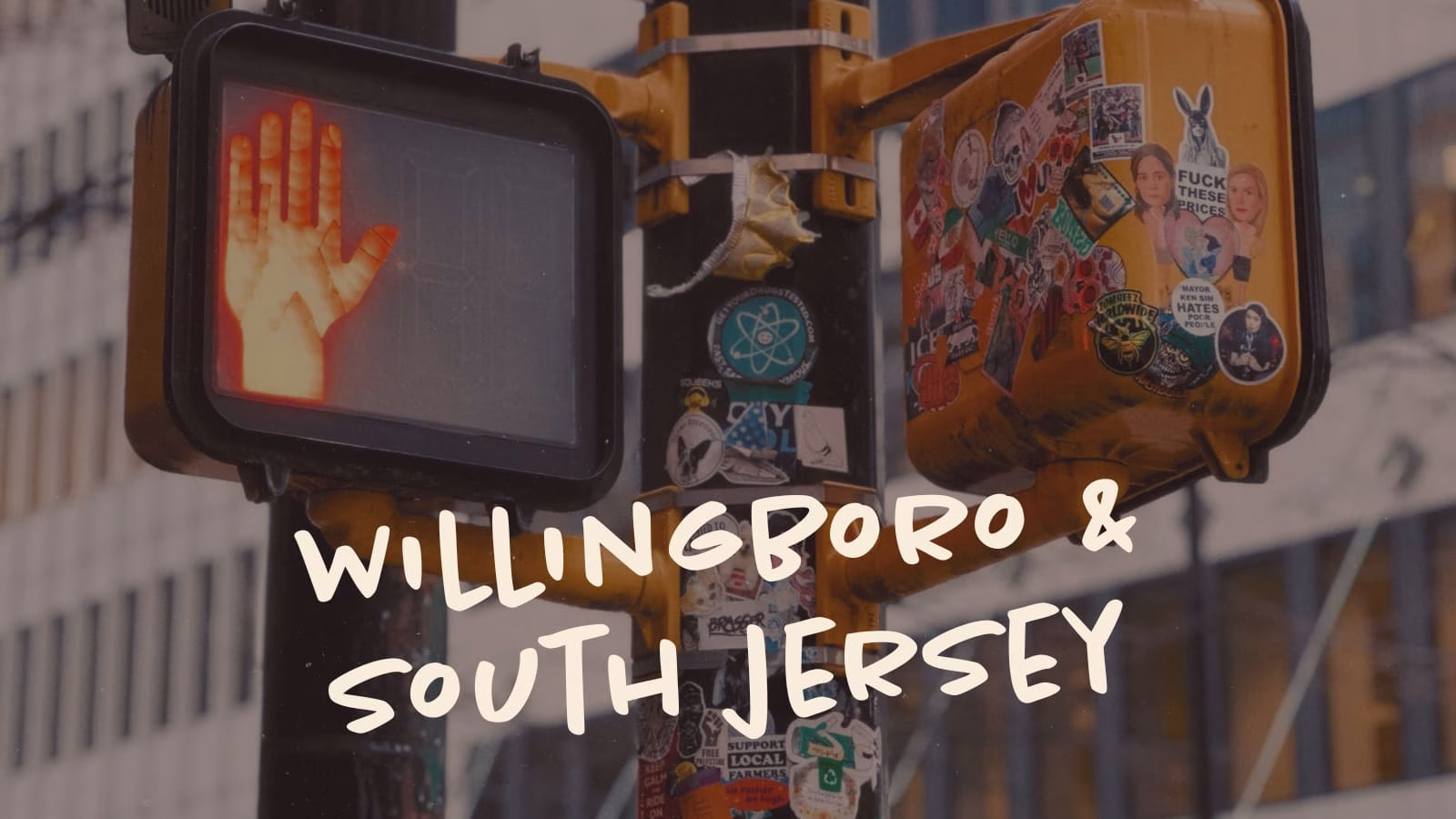 How Our New Location Supports the Willingboro & South Jersey Community