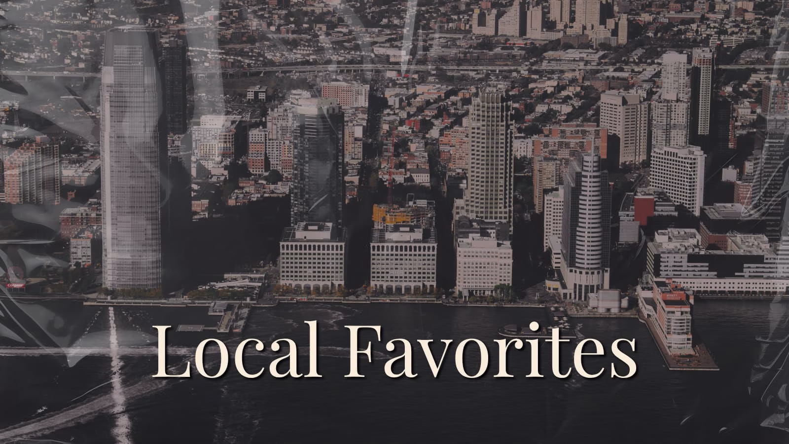 Jersey City Cannabis Cheat Sheet: Local Favorites, Pricing & More