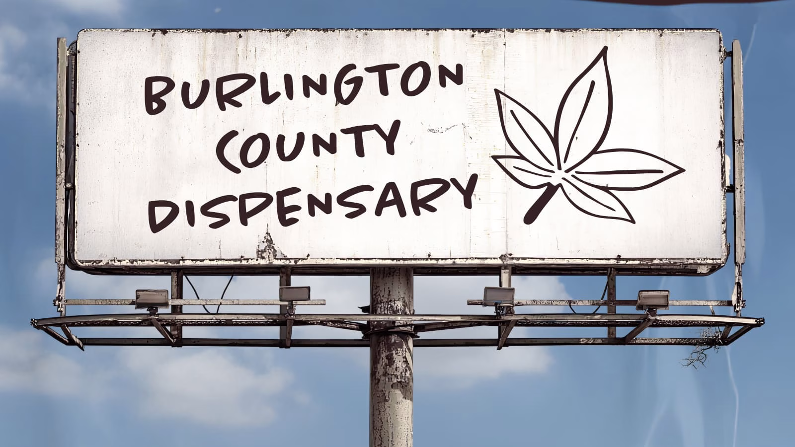 Burlington County Dispensary Guide: Cannabis Laws, Access & Where to Shop (2026)