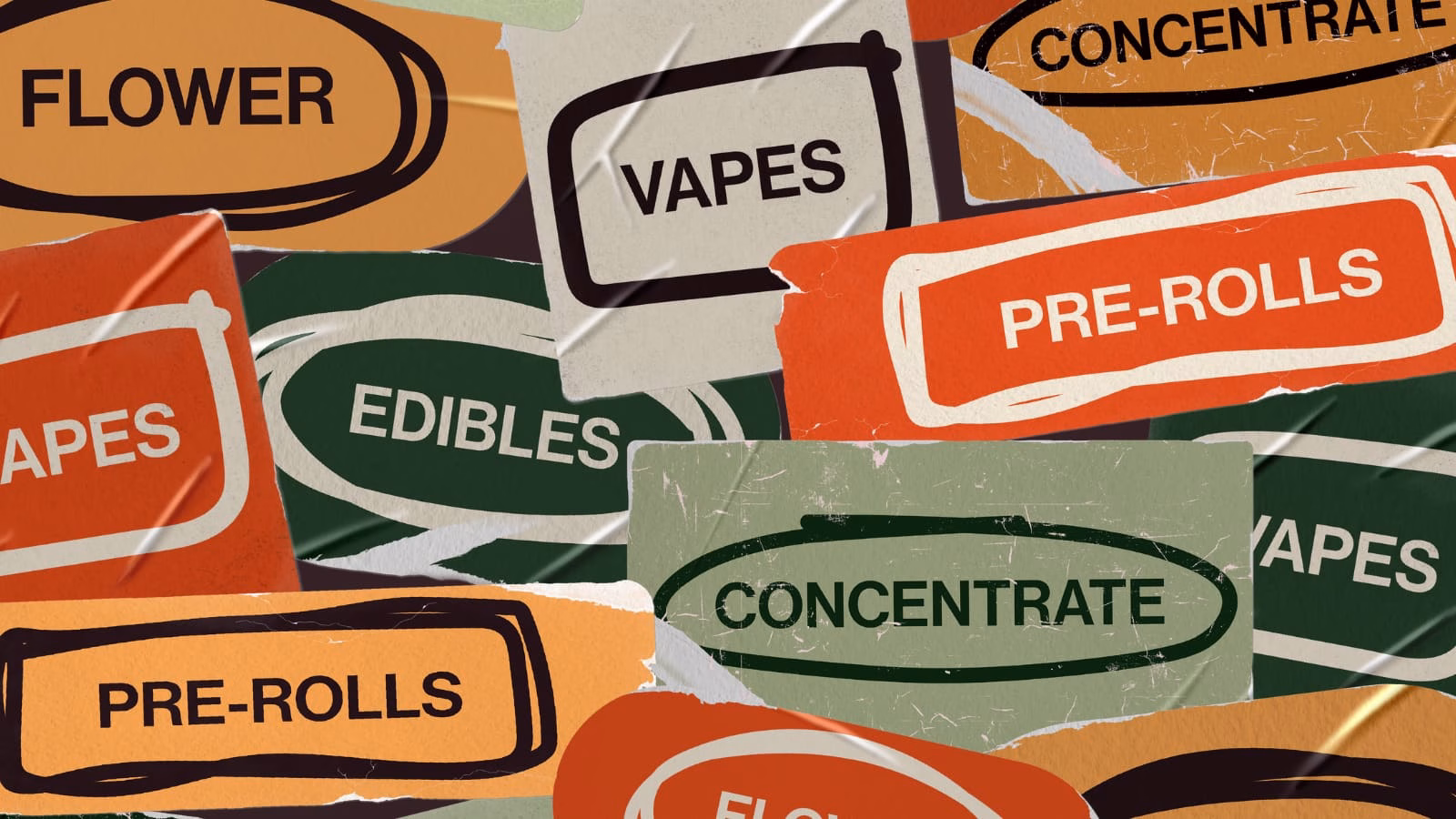 Cannabis for Sleep: What Products Actually Help You Sleep Better