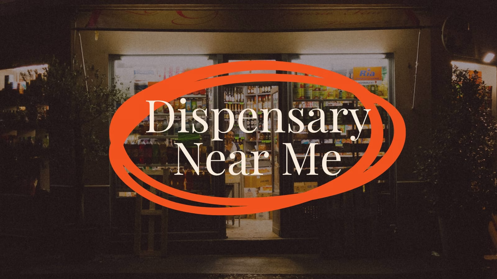 Dispensary Near Me: What to Look for in a Licensed NJ Cannabis Store