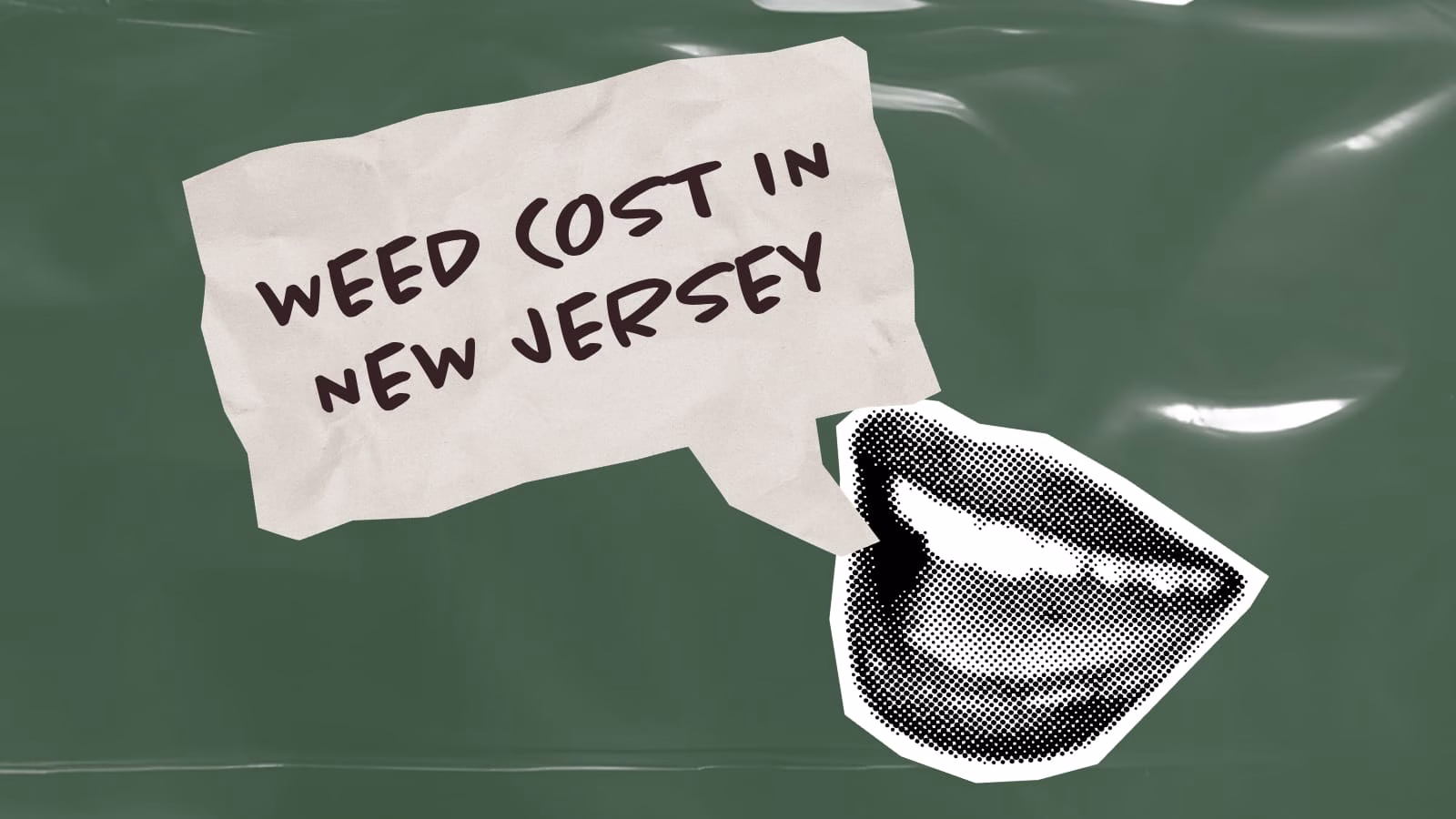 How Much Does Weed Cost in New Jersey? A 2026 Dispensary Price Guide