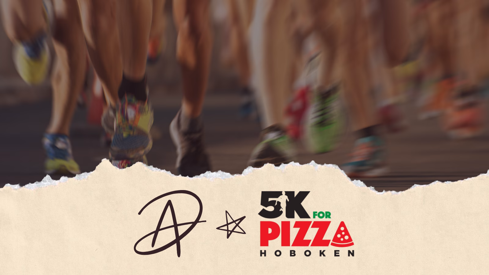 Authorized Dealer Is Part of the Hoboken 5K for Pizza