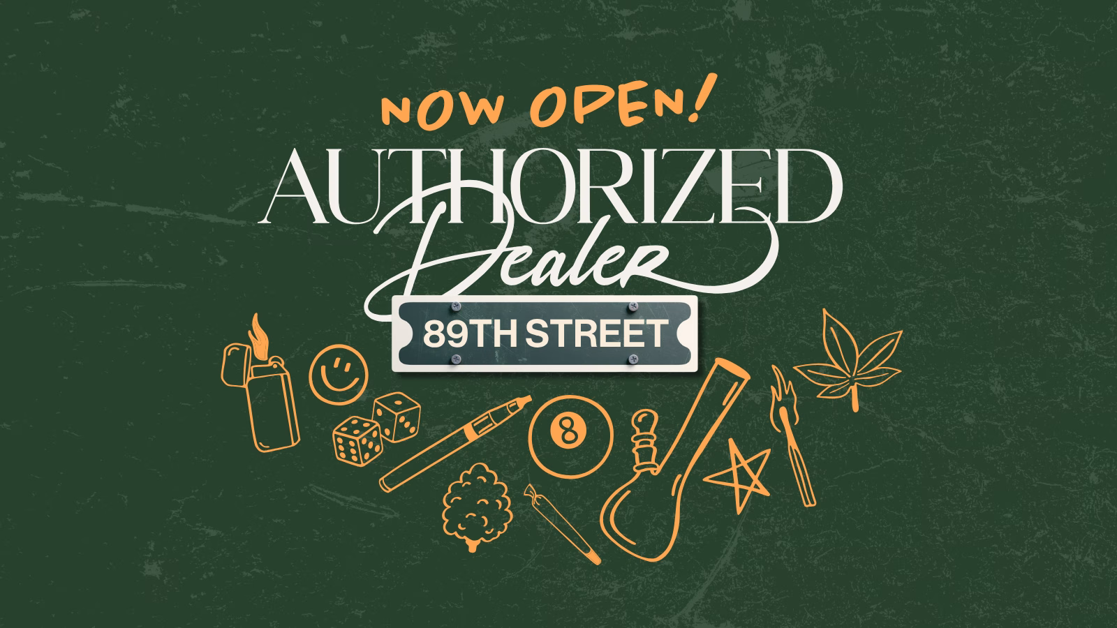 Authorized Dealer Opens Its Newest Dispensary at 2015 89th Street in North Bergen, NJ
