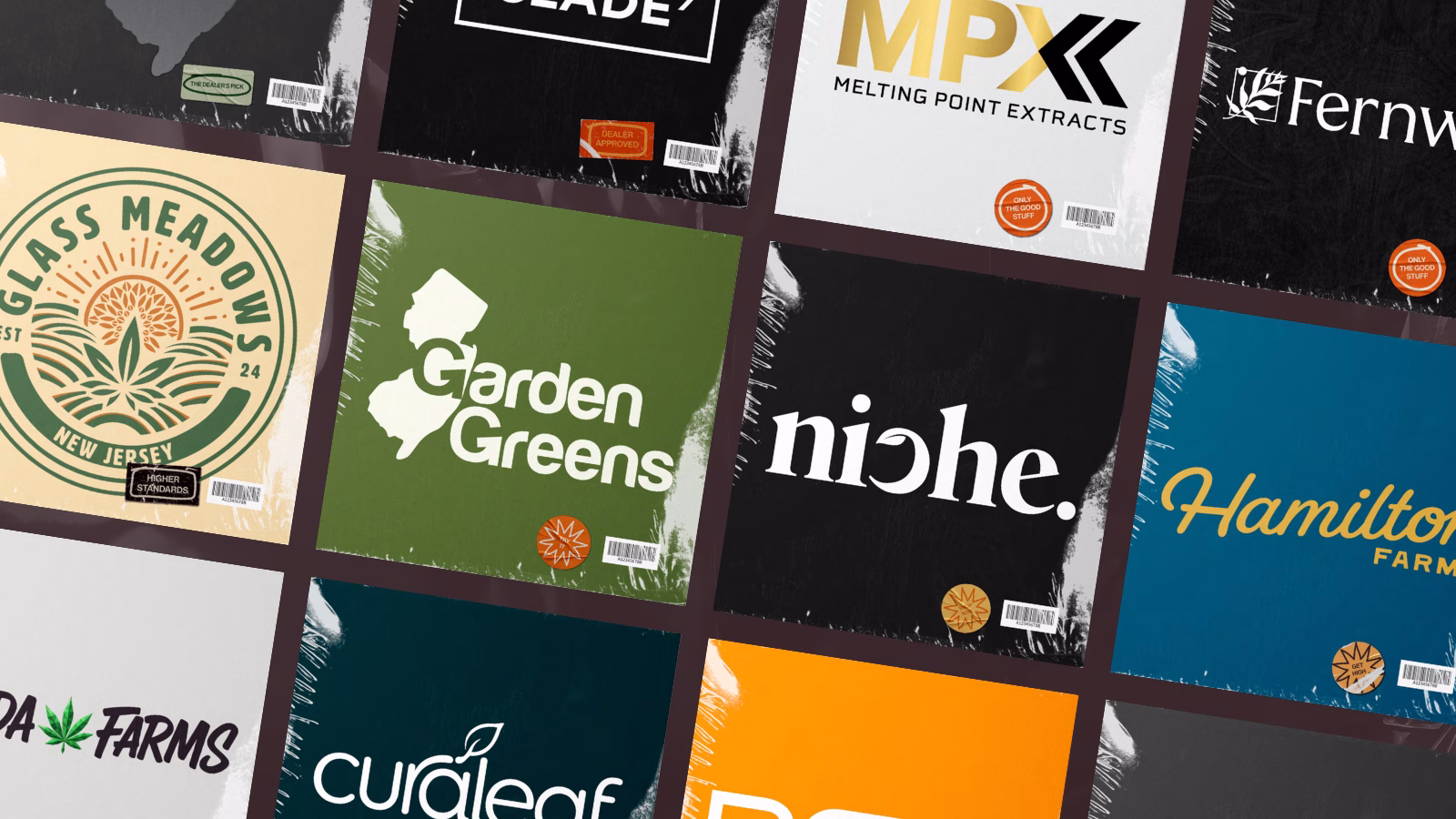 Best Cannabis Brands in New Jersey (2026): A Guide by Product Type and Price