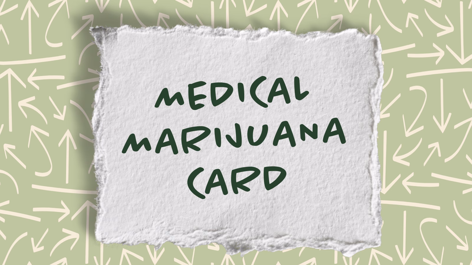 How to Get a Medical Marijuana Card in New Jersey (2026 Guide)
