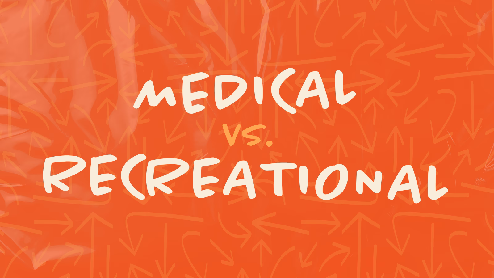Medical vs. Recreational Cannabis in New Jersey: Which Is Right for You?